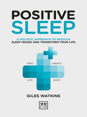cover image of Positive Sleep
